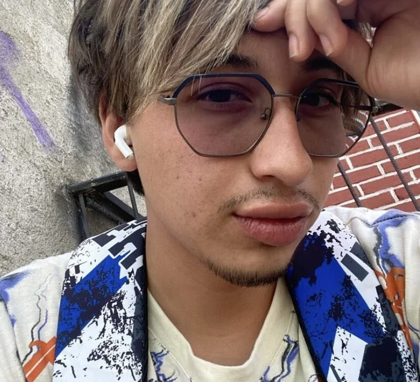 PepeNavaja cam model