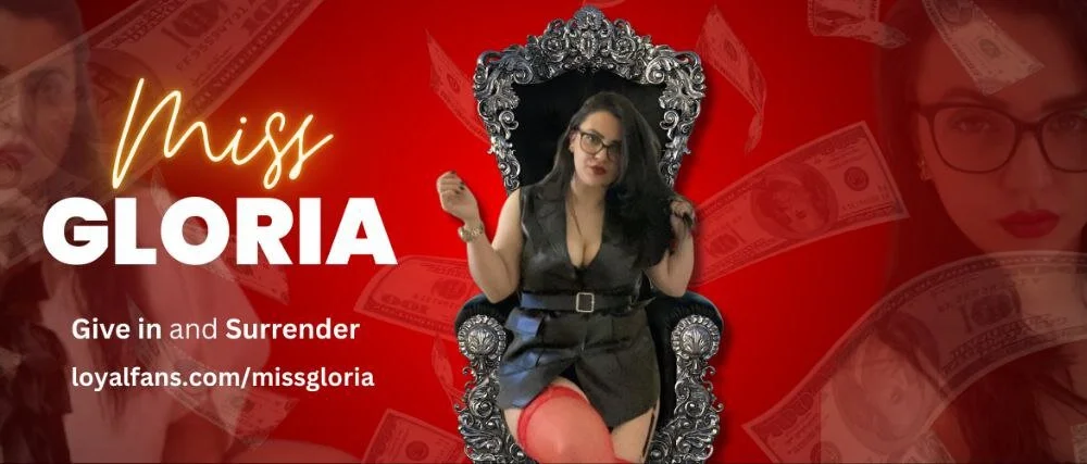 ห้องแชทออฟไลน์ของ MissGloria