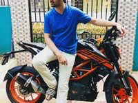 Модель BengaliBabu_Rohan