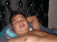FizzingZing's webcam live show