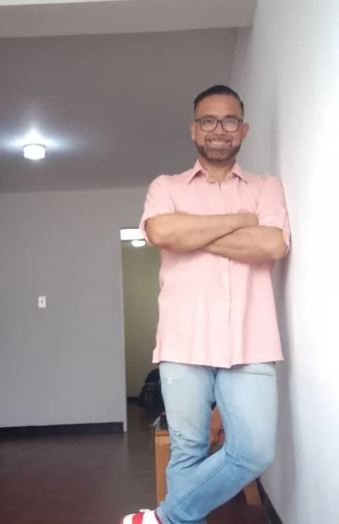 CarlossexVen offline XXX-chatje