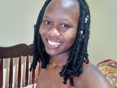 CandyLovesU2 profile