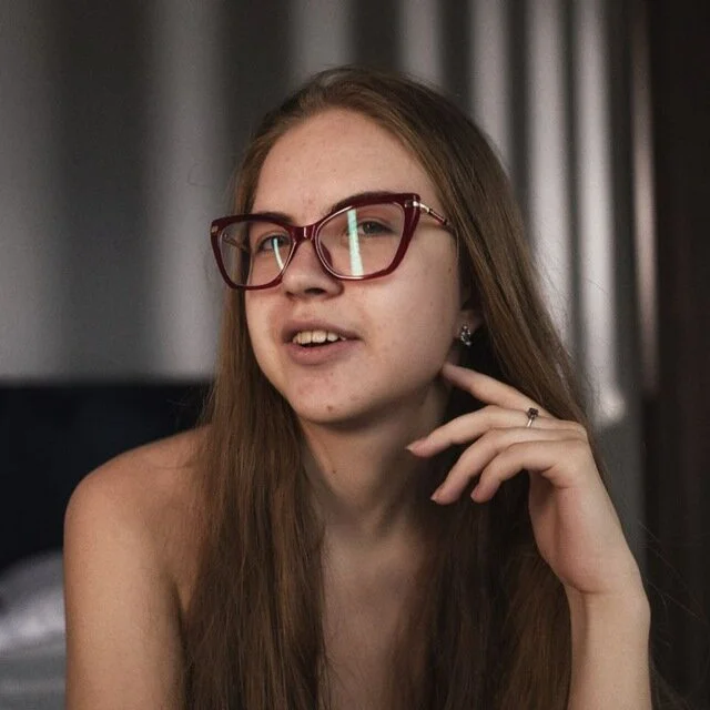 Sarah_HSのオフラインXXXチャット