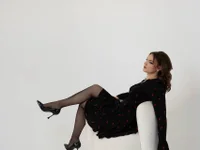 Czat XXX na żywo – KerriganSky