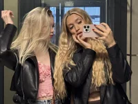 Bilik Sembang Luar Talian RussianBlondes