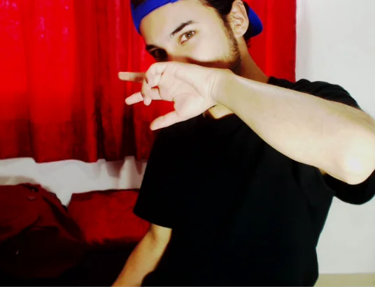 LainMartin's Offline XXX Chat