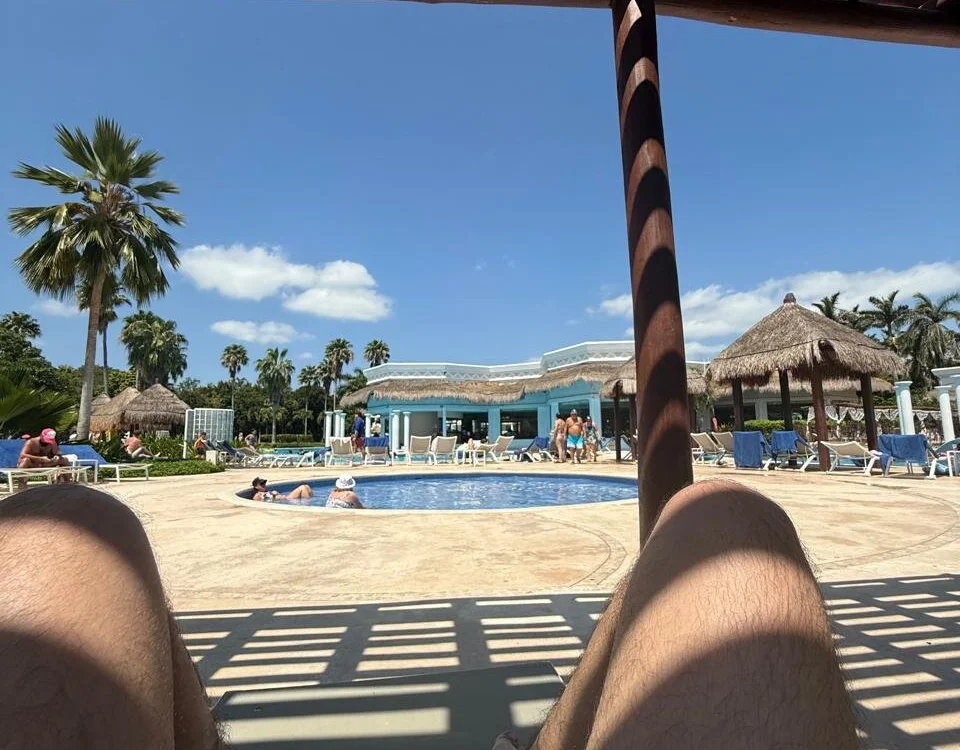 ห้องแชทออฟไลน์ของ AlejoFernandez_