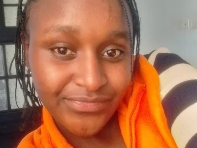 Nelly_ebony - Girl 