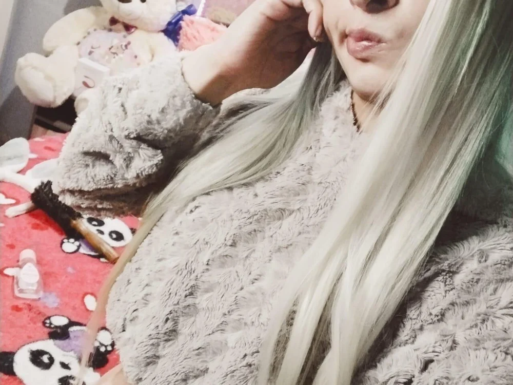 Chat +18 off-line de Camila_bunnyyy
