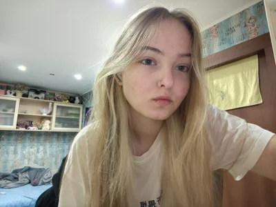 Nasty_Swetiexx - Girl 