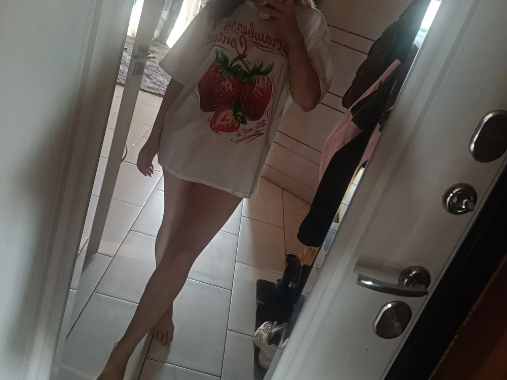 Offline chatovací místnost AmyMalone