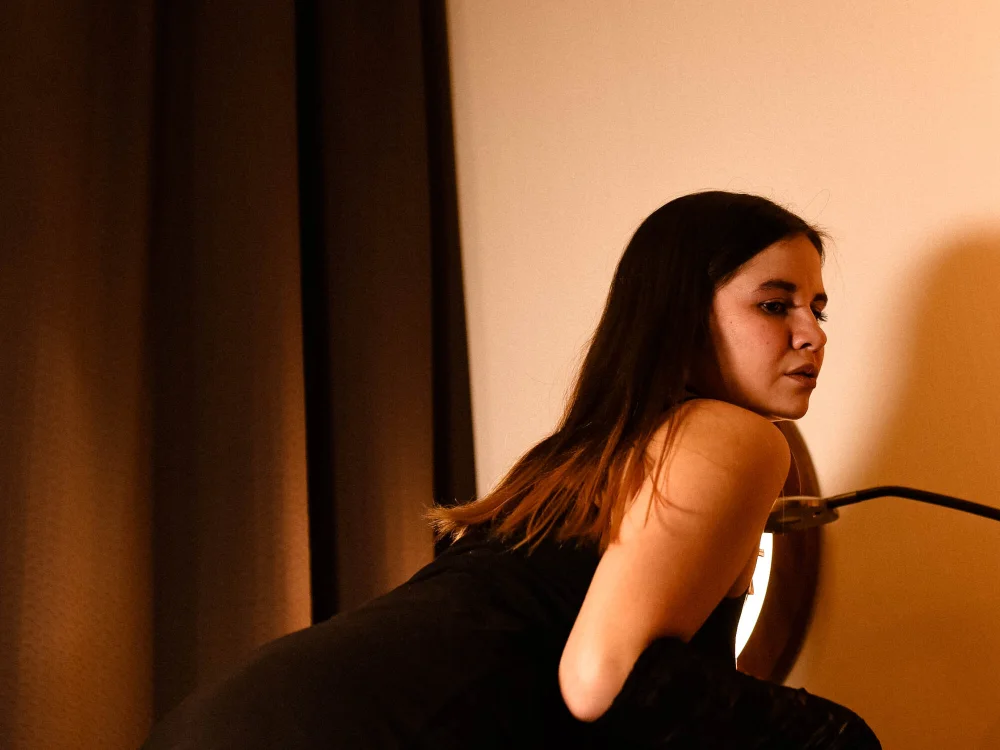 HaileyLun's Offline Chat Room