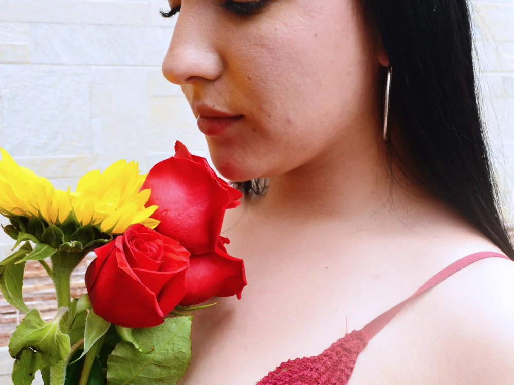 Chat +18 off-line de Isa-Trujilloo