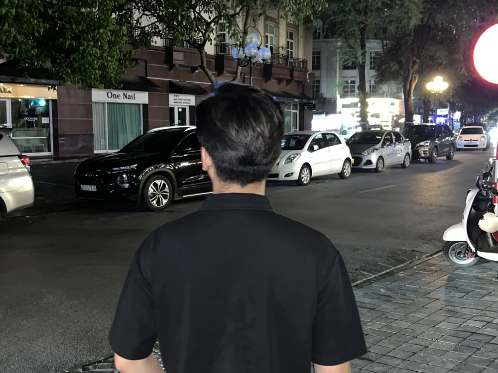 thanhcutoov's most recent online preview