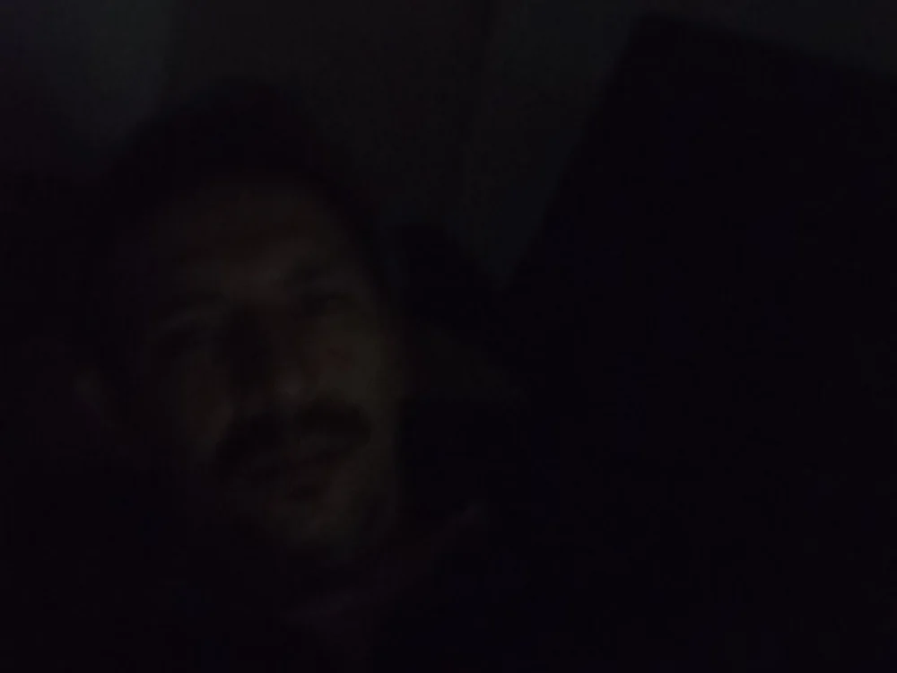 Offline chatovací místnost fegalorca