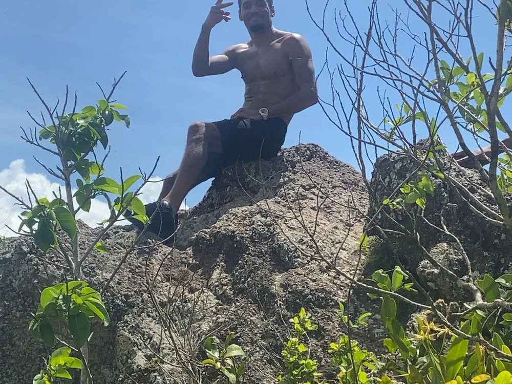 Badboytrinidad offline chatrum