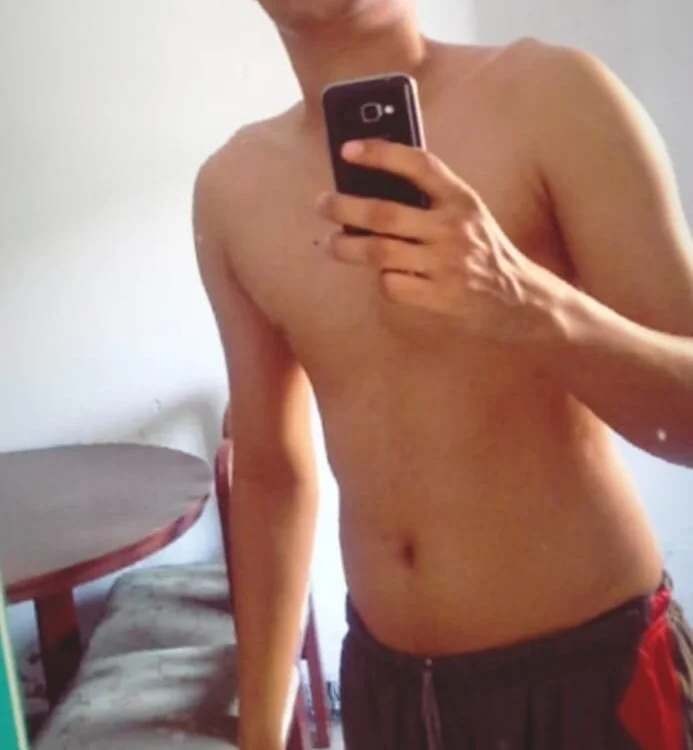 arisDiego's most recent online preview
