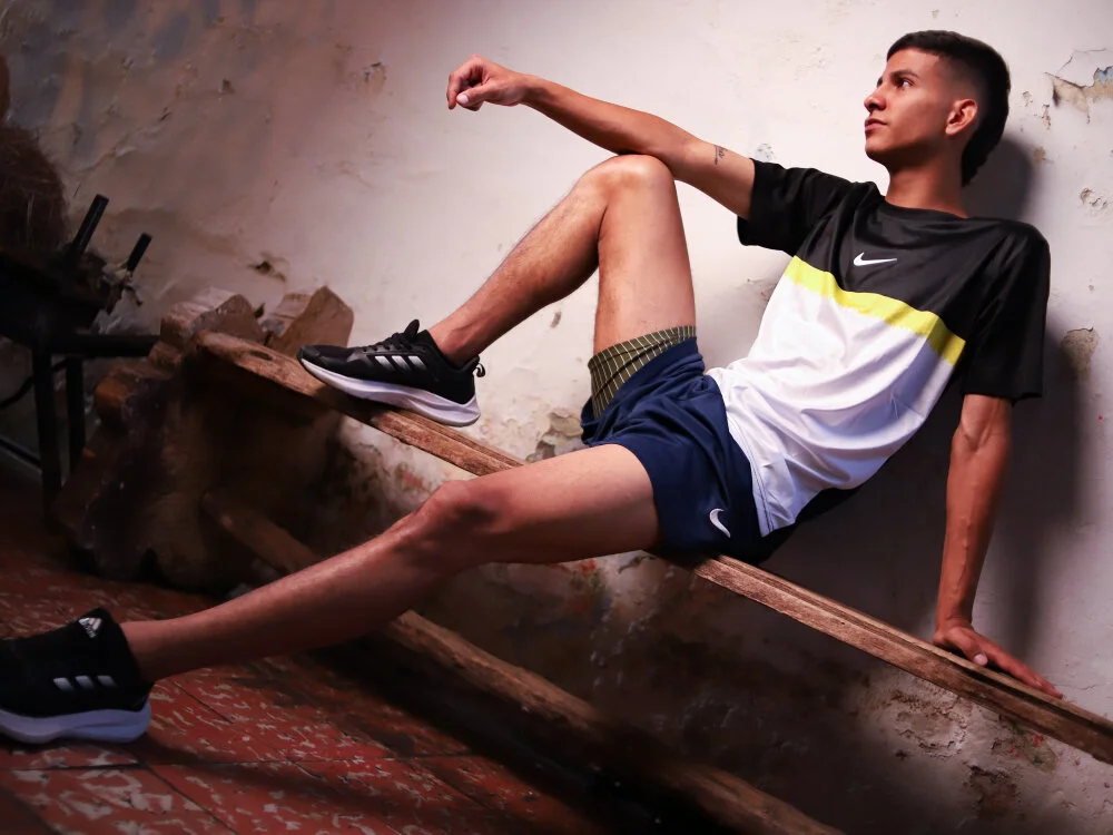 Aaron_Scoot Chat XXX Ngoại tuyến