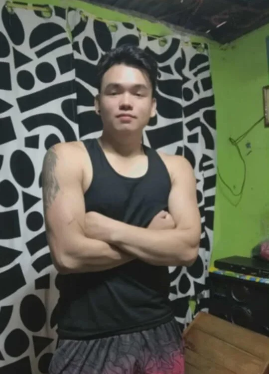 Offline chatovací místnost HunkyJoshua69