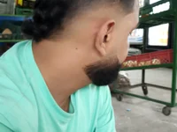 Yaniny's webcam live show