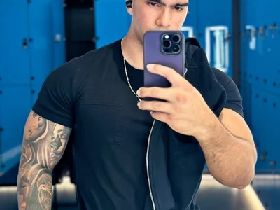 steven_greggx profile