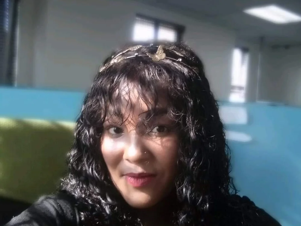 biggirlly's Offline XXX Chat