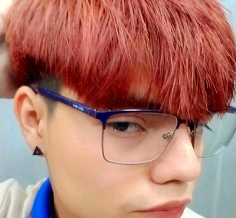 KDA_Boy's Offline Chat Room