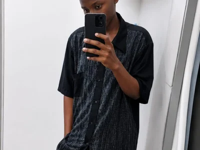 Charming_Queen - Girl 