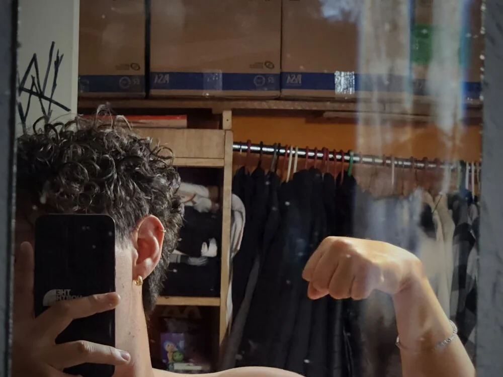 Luisiw069's Offline XXX Chat