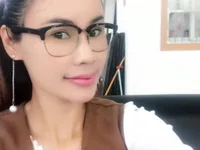 Meizhi-'s webcam live show