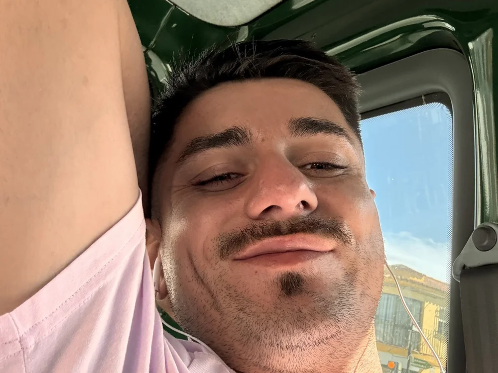 Tonysevillano27 – Offline XXX chat