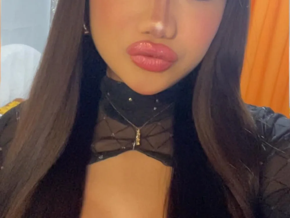 Lustsaintmolly Obrolan XXX Offline