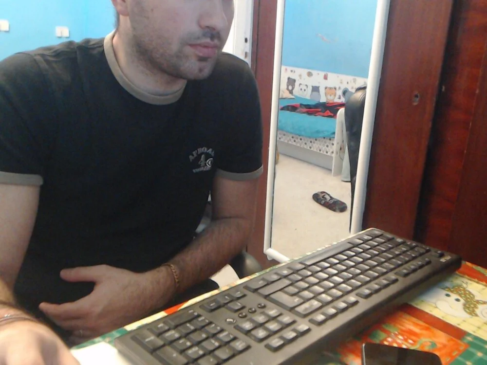 JacksonRost Offline XXX Chat