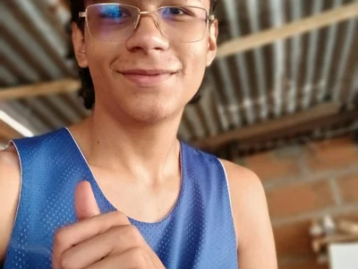Flaco_vergoon - Boy 