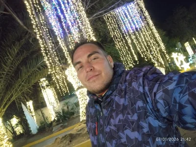 Joelbala23 Male Smallaudience Adult Webcam