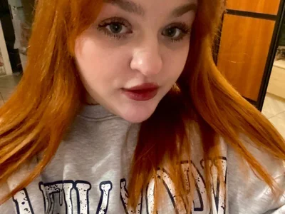 Cooper_Queen - live cam model