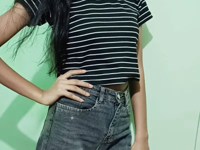 Skinnybaddie - Girl 