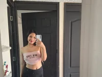 angel_ponce's webcam live show