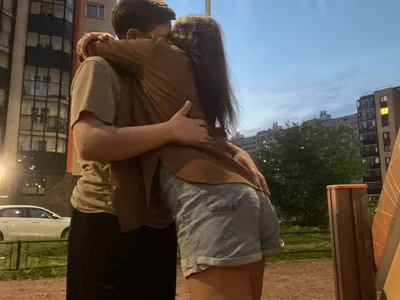 Amberllyy - Couple 