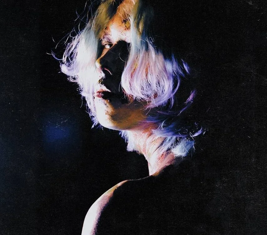 CarolineRichter Offline XXX Chat