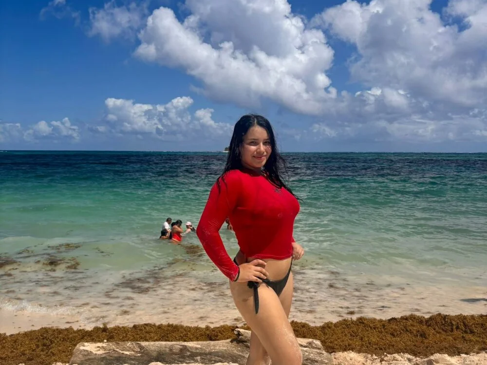 Miss_Bella_FlameのオフラインXXXチャット