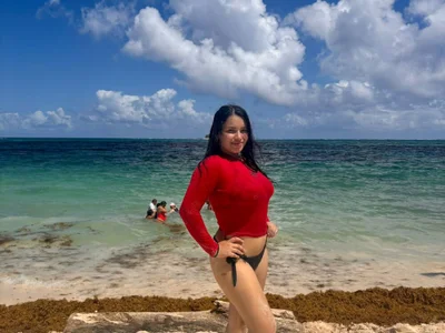 Miss_Bella_Flame profile