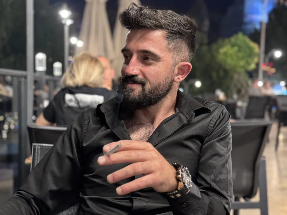 Beyaz888's most recent online preview