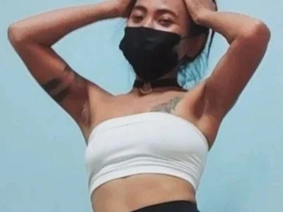 KinkyKit_May on StripChat