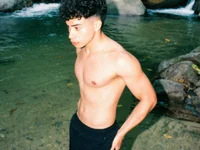 andru_dr's webcam live show
