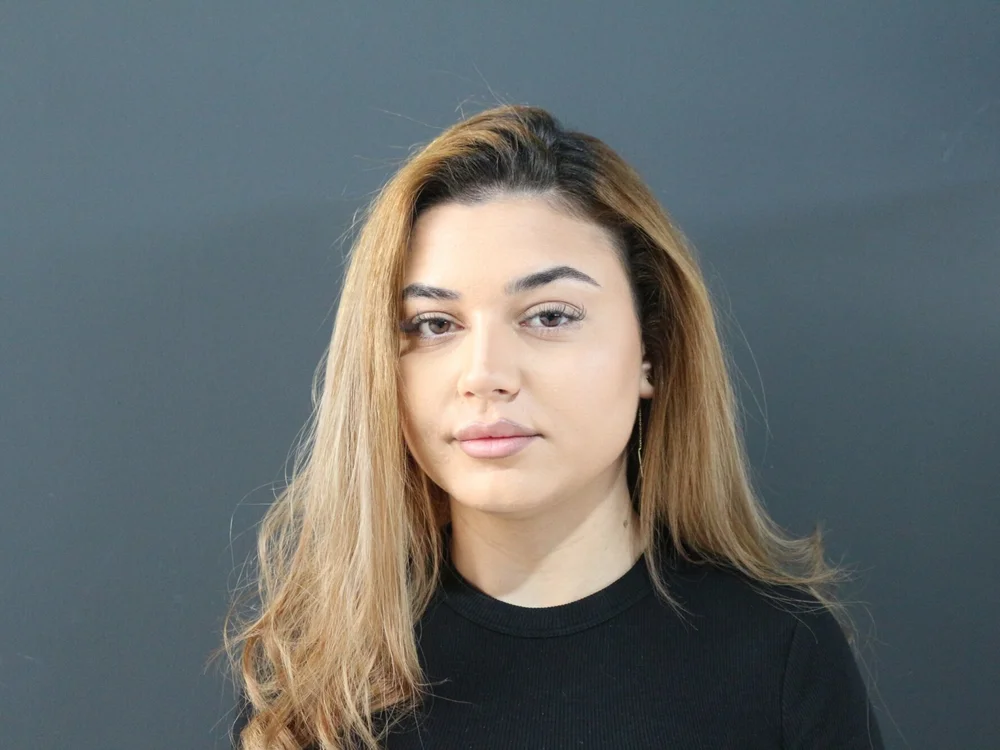 دردشة BlairBlonde ال جنسية دون اتصال