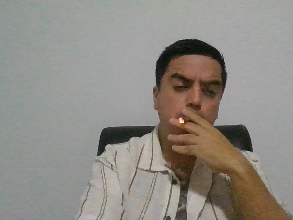 Chat +18 off-line de Chorizo_Criollo