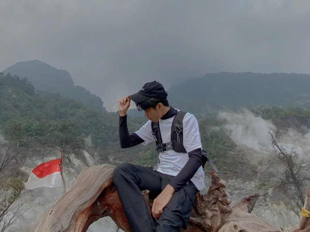 Angga23's most recent online preview