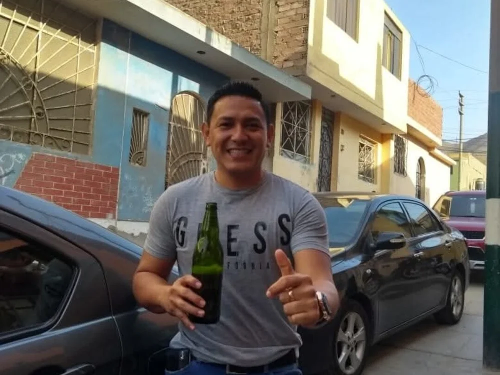 Chat XXX offline de ALE2630