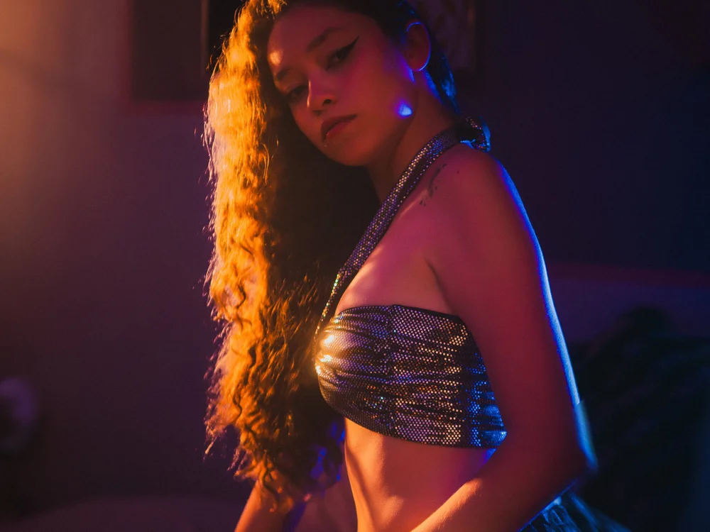 Thefany_Gomez: офлайн-секс-чат